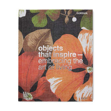 Load image into Gallery viewer, HKLIVING LOOKBOOK '23 | LIMITED EDITION HK LIVING