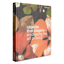 Load image into Gallery viewer, HKLIVING LOOKBOOK '23 | LIMITED EDITION HK LIVING