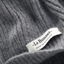 Load image into Gallery viewer, THE BEANIE | SLATE GREY SAMSOE SAMSOE