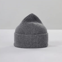 Load image into Gallery viewer, THE BEANIE | SLATE GREY SAMSOE SAMSOE