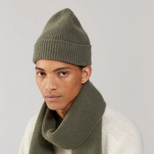 Load image into Gallery viewer, SCARF | CROCO SAMSOE SAMSOE