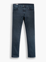 Load image into Gallery viewer, 512 SLIM TAPER | RICHMOND BLUE BLACK OD LEVI'S