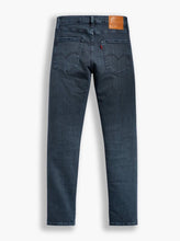 Load image into Gallery viewer, 512 SLIM TAPER | RICHMOND BLUE BLACK OD LEVI'S