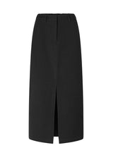 Load image into Gallery viewer, NELLIS-M SKIRT | BLACK MBYM