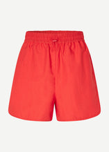 Load image into Gallery viewer, SAYUNA SHORTS | FLAME SCARLET SAMSOE SAMSOE