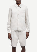 Load image into Gallery viewer, SATAKA JJ OVERSHIRT | MOONSTRUCK SAMSOE SAMSOE