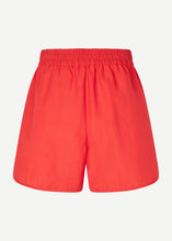 Load image into Gallery viewer, SAYUNA SHORTS | FLAME SCARLET SAMSOE SAMSOE