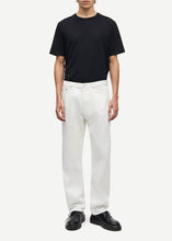 Load image into Gallery viewer, SAEDDIE JEANS | WHITE ROCK SAMSOE SAMSOE