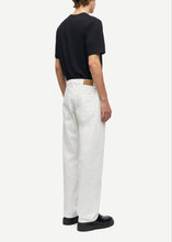 Load image into Gallery viewer, SAEDDIE JEANS | WHITE ROCK SAMSOE SAMSOE