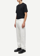 Load image into Gallery viewer, SAEDDIE JEANS | WHITE ROCK SAMSOE SAMSOE