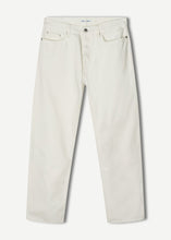 Load image into Gallery viewer, SAEDDIE JEANS | WHITE ROCK SAMSOE SAMSOE