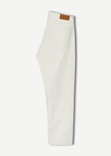Load image into Gallery viewer, SAEDDIE JEANS | WHITE ROCK SAMSOE SAMSOE