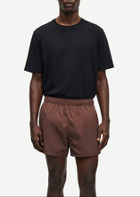Load image into Gallery viewer, JOEL SWIM SHORTS | FRENCH ROAST Mellow Concept