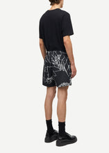 Load image into Gallery viewer, MOSES SWIM SHORTS | WIRE PRINT SAMSOE SAMSOE