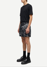 Load image into Gallery viewer, MOSES SWIM SHORTS | WIRE PRINT SAMSOE SAMSOE