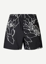 Load image into Gallery viewer, MOSES SWIM SHORTS | WIRE PRINT SAMSOE SAMSOE