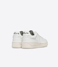 Load image into Gallery viewer, V-90 OT LEATHER | WHITE VEJA