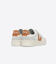 Load image into Gallery viewer, V-90 OT LEATHER | WHITE UMBER VEJA