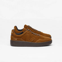Load image into Gallery viewer, V-90 | SUEDE FULL COGNAC EAGLE VEJA