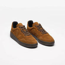 Load image into Gallery viewer, V-90 | SUEDE FULL COGNAC EAGLE VEJA