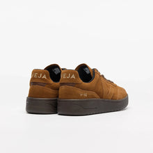 Load image into Gallery viewer, V-90 | SUEDE FULL COGNAC EAGLE VEJA