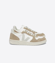Load image into Gallery viewer, V-10 CHROMEFREE LEATHER | NATURAL SAHARA