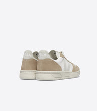 Load image into Gallery viewer, V-10 CHROMEFREE LEATHER | NATURAL SAHARA