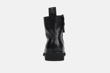 Load image into Gallery viewer, DEFENDER LACE UP BOOT | BLACK ROYAL REPUBLIQ