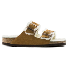 Load image into Gallery viewer, ARIZONA SHEARLING | MINK
