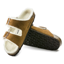 Load image into Gallery viewer, ARIZONA SHEARLING | MINK
