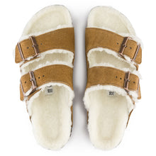 Load image into Gallery viewer, ARIZONA SHEARLING | MINK
