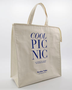 the Cool Picnic cooling bag FROM HOUSE DOCTOR