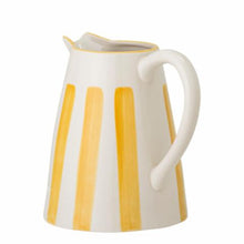 Load image into Gallery viewer, BEGONIA JUG | YELLOW