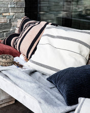 Load image into Gallery viewer, lovely cotton pillowcase from House Doctor