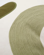 Load image into Gallery viewer, CUSHION COVER CURVE | SAND