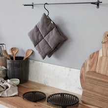 Load image into Gallery viewer, COASTER LIV | BLACK