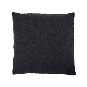 COVER CUSHION GREY HOUSE DOCTOR