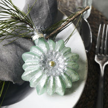 Load image into Gallery viewer, ORNAMENT FIGURE | DUSTY GREEN