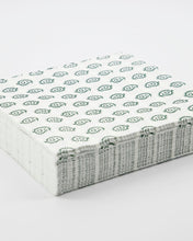Load image into Gallery viewer, PAPER Napkins, Arke, Green HOUSE DOCTOR
