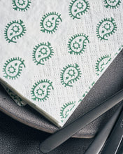 Load image into Gallery viewer, NAPKINS ARKE | GREEN