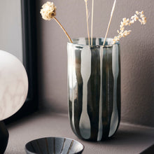 Load image into Gallery viewer, VASE BAI | GREY | HOUSE DOCTOR