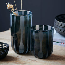 Load image into Gallery viewer, VASE BAI | GREY | HOUSE DOCTOR