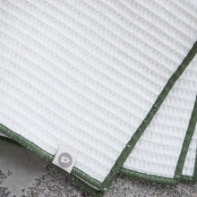 Load image into Gallery viewer, CLOTH BIHAR (Set of 3) | GREEN