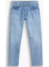 Load image into Gallery viewer, LEVI&#39;S 502 TAPER JEANS | PAROS SKY IS BLUE FLEX TONAL