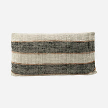 Load image into Gallery viewer, CUSHION COVER LINN | GREY | 40X75