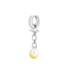 Load image into Gallery viewer, Mambo Celery Huggie Maria Black