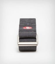 Load image into Gallery viewer, YOGA STRAP | THUNDER
