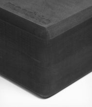 Load image into Gallery viewer, RECYCLED FOAM YOGA BLOCK | THUNDER