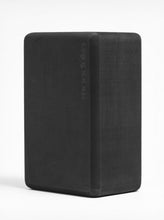 Load image into Gallery viewer, RECYCLED FOAM YOGA BLOCK | THUNDER