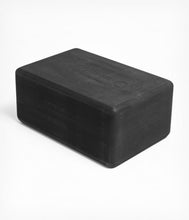 Load image into Gallery viewer, RECYCLED FOAM YOGA BLOCK | THUNDER